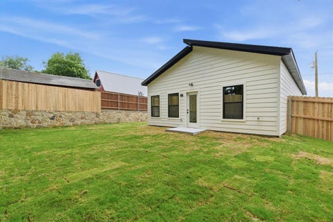 Tiny photo for 2703 Brazos River Drive, Granbury, TX 76048 (MLS # 21396338)