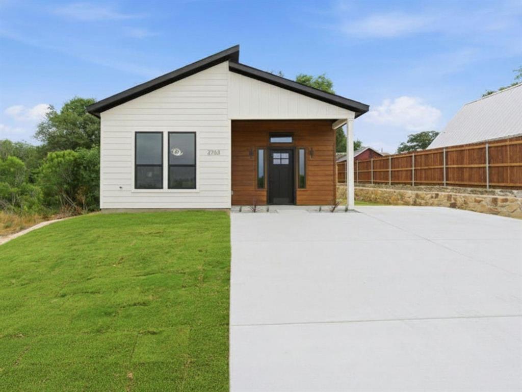 2703 Brazos River Drive