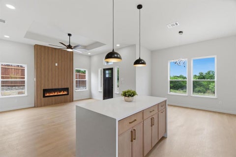 Tiny photo for 2703 Brazos River Drive, Granbury, TX 76048 (MLS # 21396338)