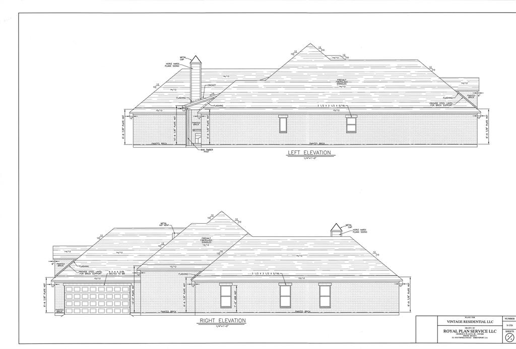 9823 Canebrake Lane