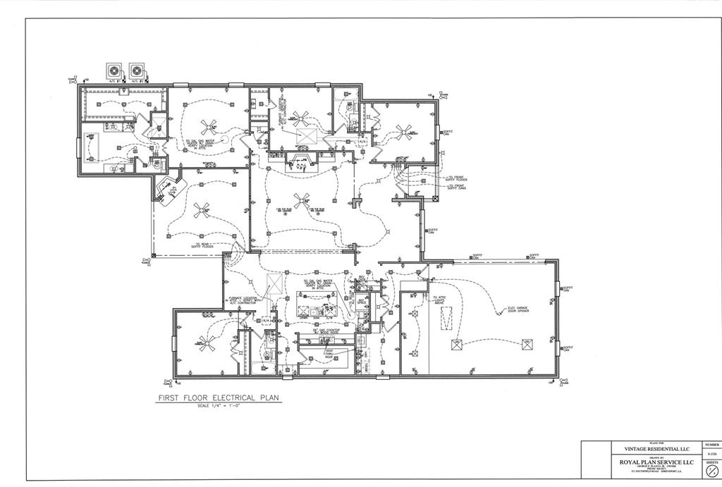 9823 Canebrake Lane