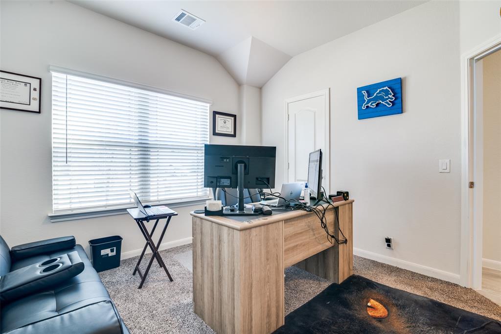 Hartland - Residential