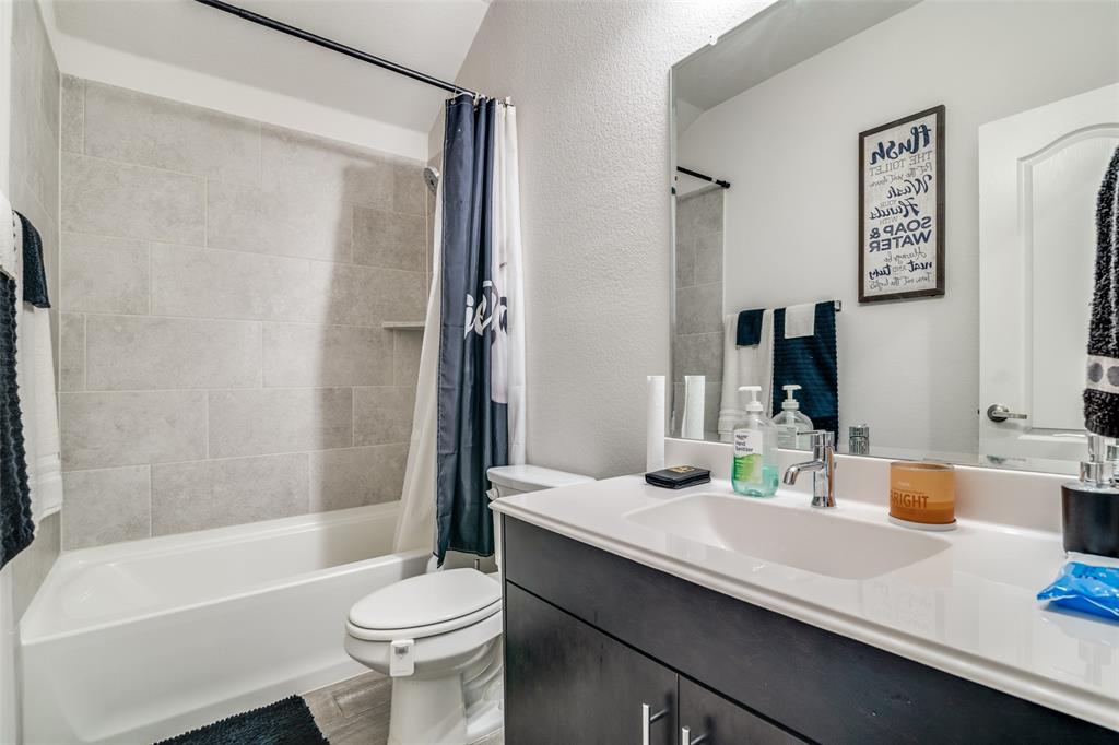 Hartland - Residential