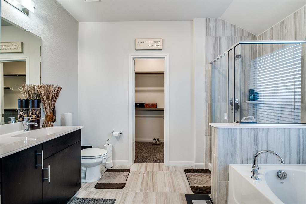 Hartland - Residential