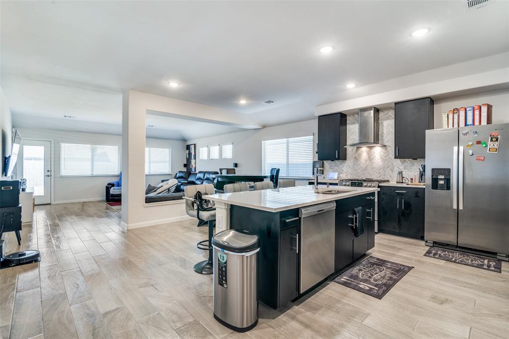 Hartland - Residential