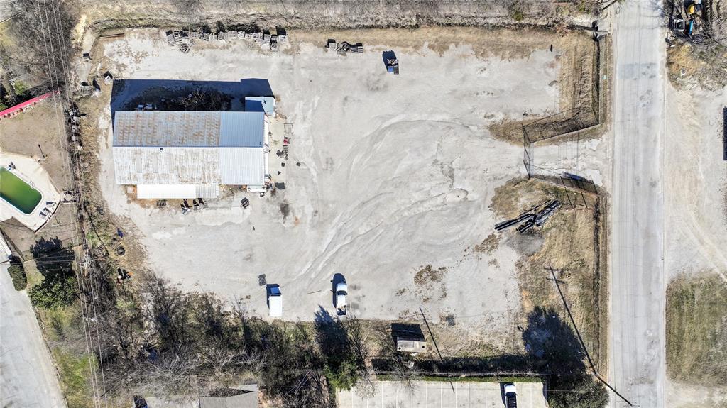 1800 S Trinity Street