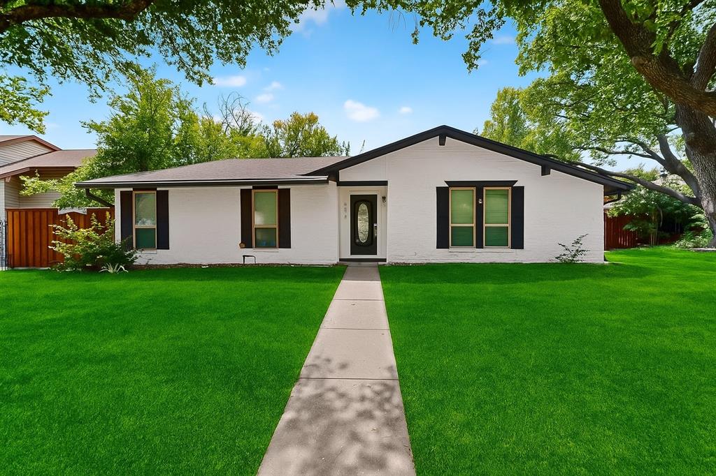 Camelot Sec 04 - Residential