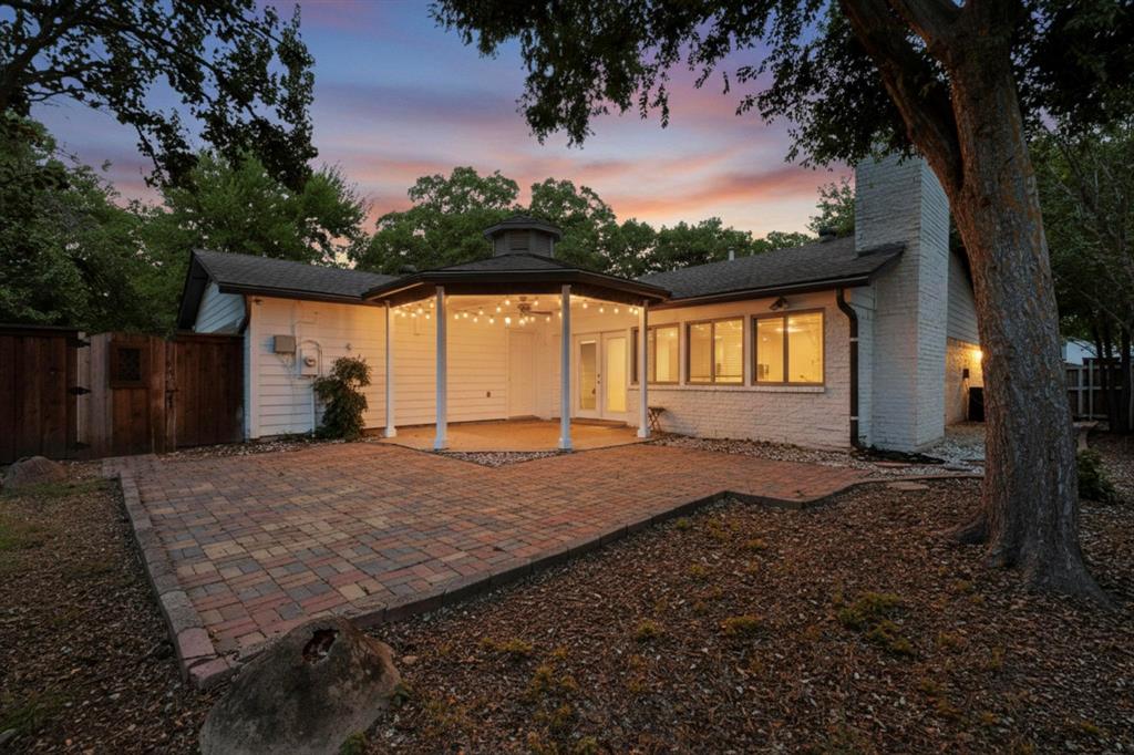 Camelot Sec 04 - Residential