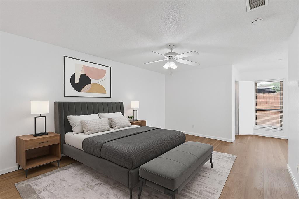 Camelot Sec 04 - Residential