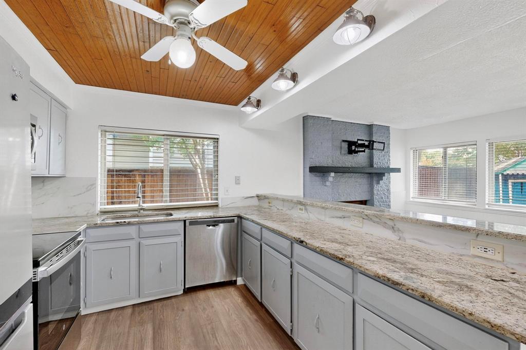 Camelot Sec 04 - Residential