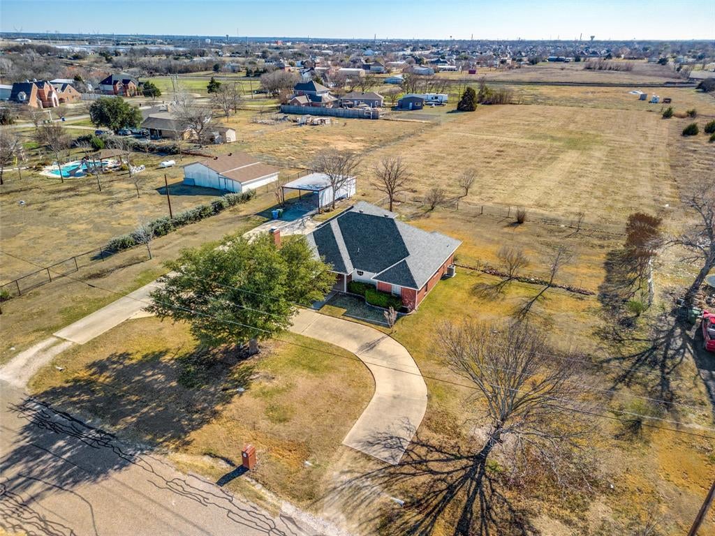 3722 Carrie Lane