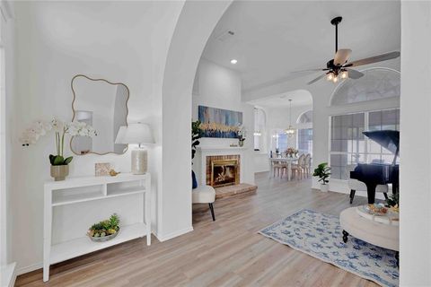 Tiny photo for 1005 Acapulco Lane, Arlington, TX 76017 (MLS # 21100428)