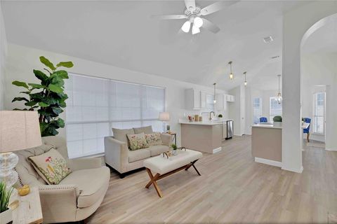 Tiny photo for 1005 Acapulco Lane, Arlington, TX 76017 (MLS # 21100428)