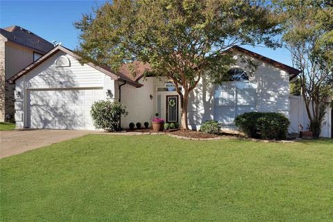 Tiny photo for 1005 Acapulco Lane, Arlington, TX 76017 (MLS # 21100428)