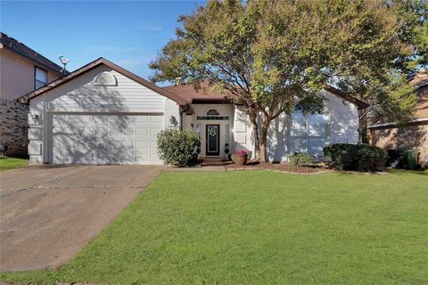 Tiny photo for 1005 Acapulco Lane, Arlington, TX 76017 (MLS # 21100428)