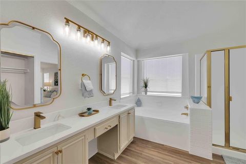 Tiny photo for 1005 Acapulco Lane, Arlington, TX 76017 (MLS # 21100428)