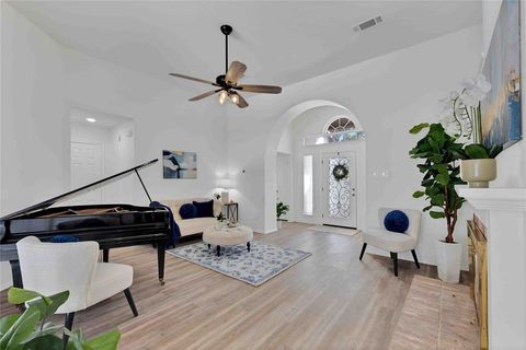 Tiny photo for 1005 Acapulco Lane, Arlington, TX 76017 (MLS # 21100428)