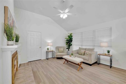 Tiny photo for 1005 Acapulco Lane, Arlington, TX 76017 (MLS # 21100428)