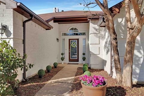 Tiny photo for 1005 Acapulco Lane, Arlington, TX 76017 (MLS # 21100428)