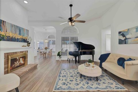 Tiny photo for 1005 Acapulco Lane, Arlington, TX 76017 (MLS # 21100428)