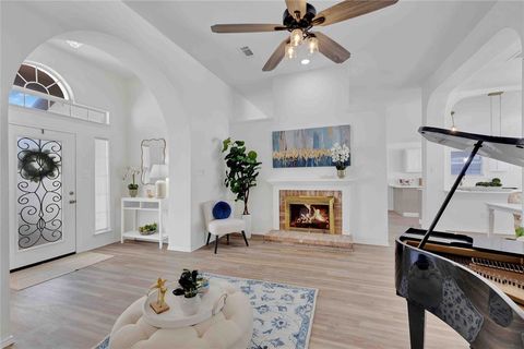 Tiny photo for 1005 Acapulco Lane, Arlington, TX 76017 (MLS # 21100428)