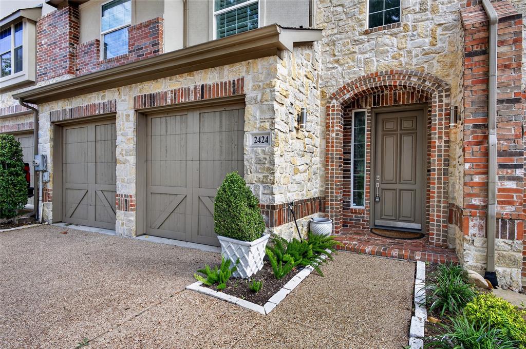 2424 Greymoore Drive