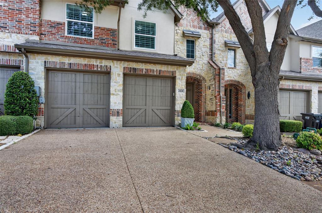 2424 Greymoore Drive