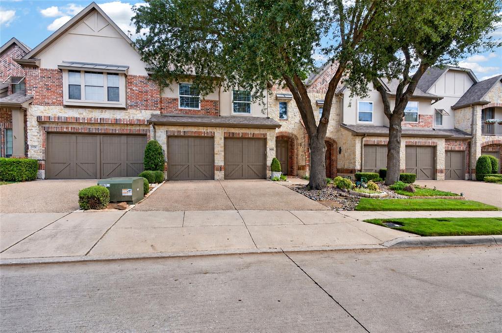2424 Greymoore Drive