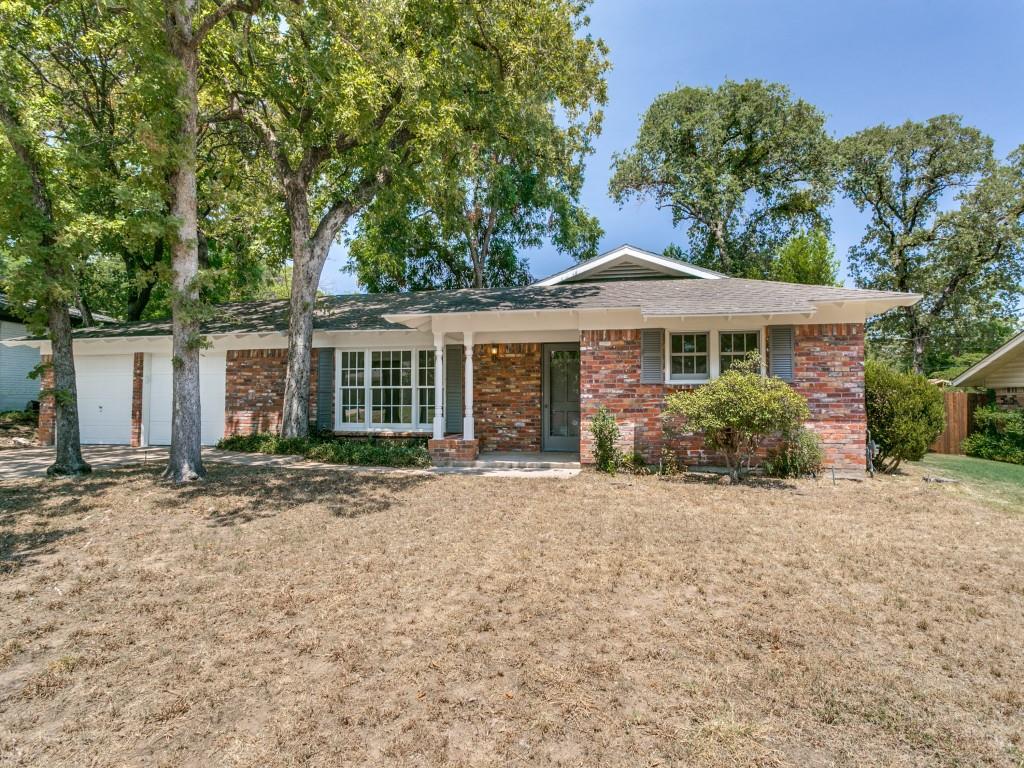 612 Forest Lane