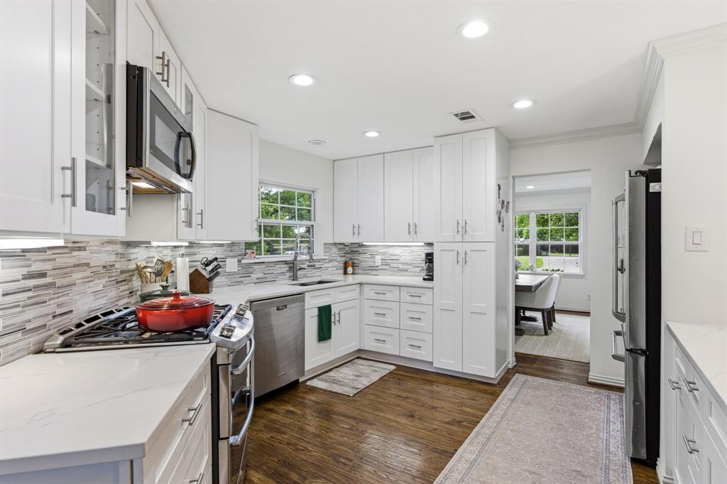 Underwood Estates 2 - Residential