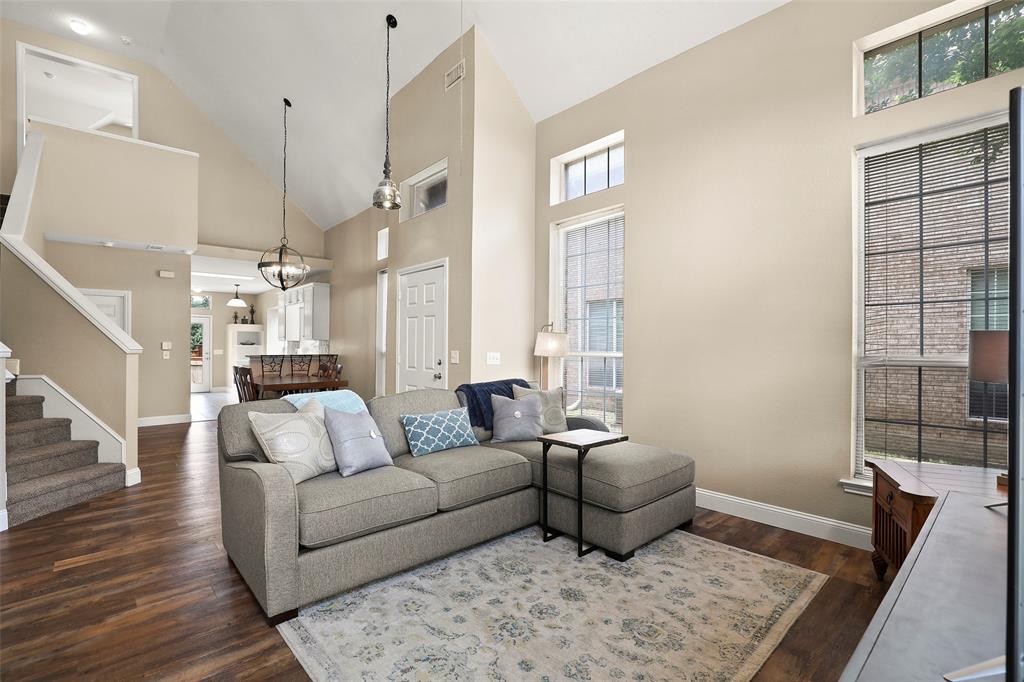 Lakes Of Preston Vineyards Villages Ph Five T - Residential Lease