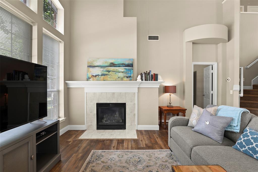 Lakes Of Preston Vineyards Villages Ph Five T - Residential Lease