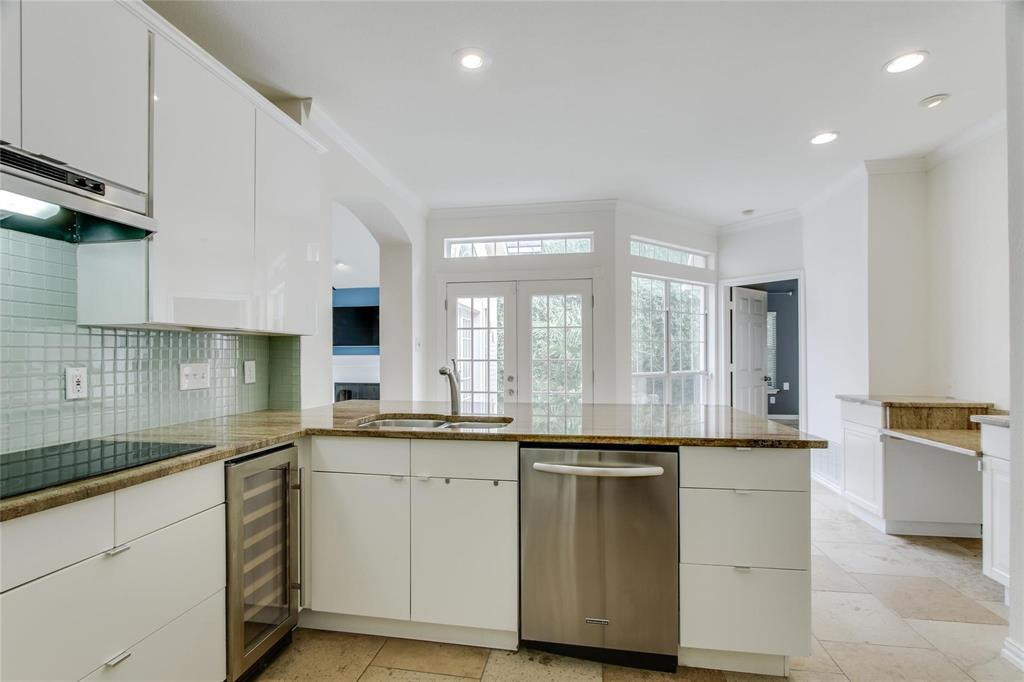 Bent Trail Village - Residential