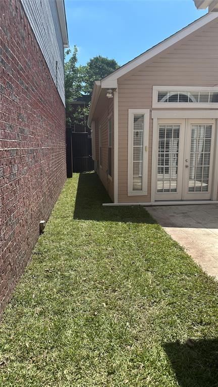 Bent Trail Village - Residential