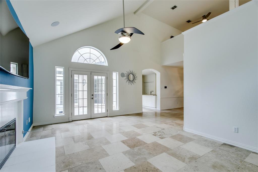 Bent Trail Village - Residential