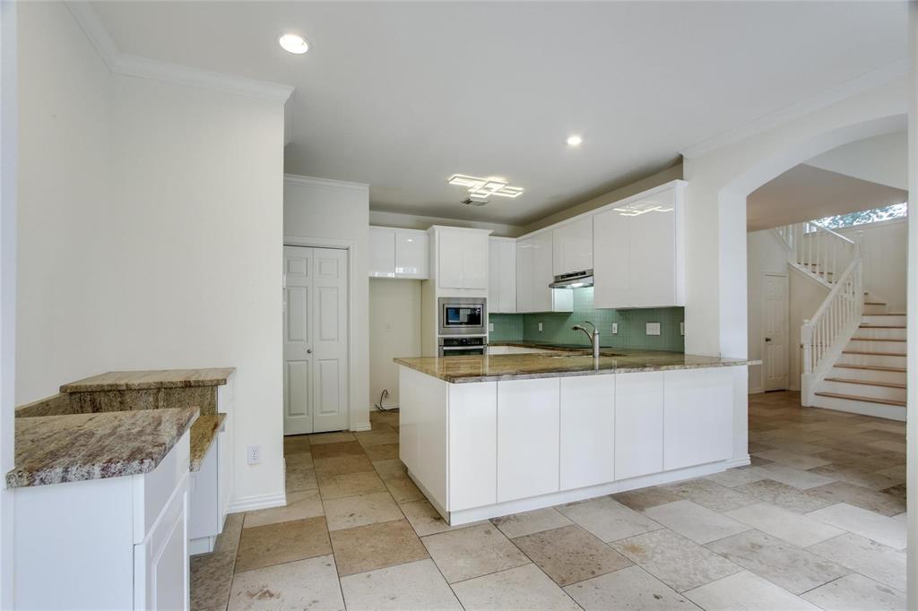 Bent Trail Village - Residential