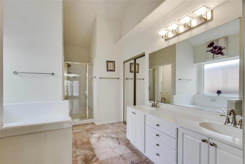 Bent Trail Village - Residential