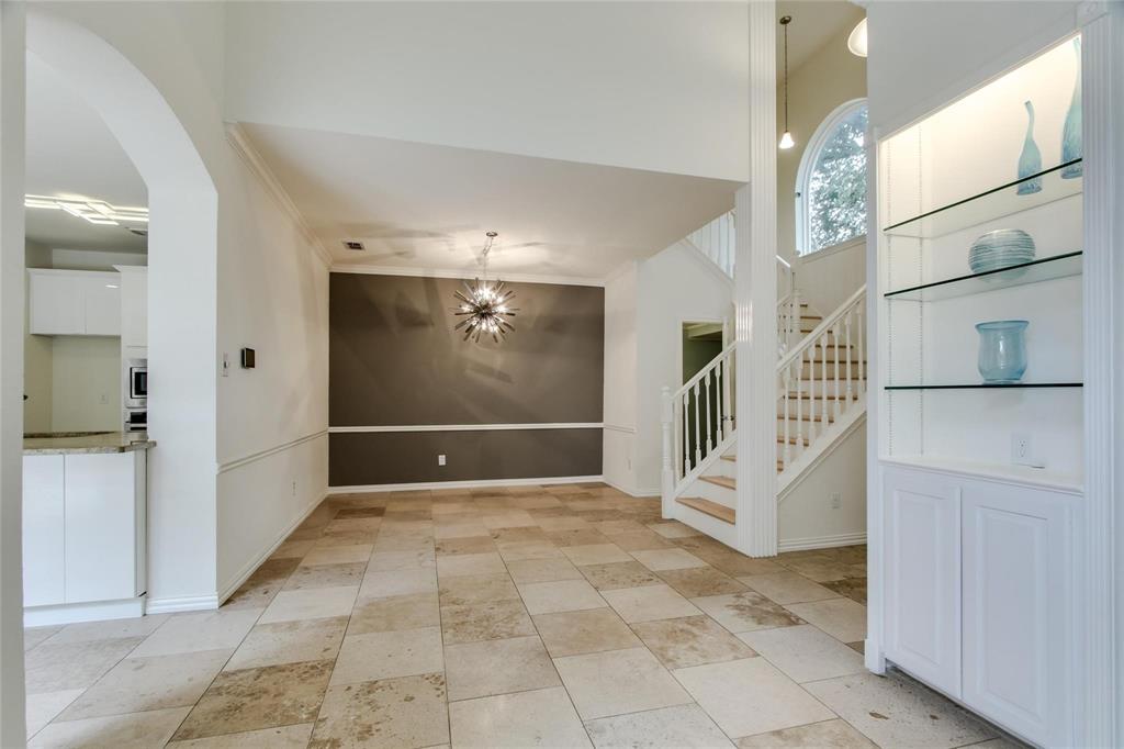 Bent Trail Village - Residential