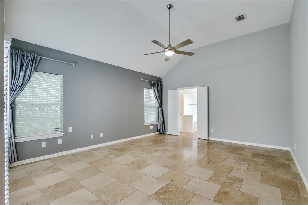 Bent Trail Village - Residential