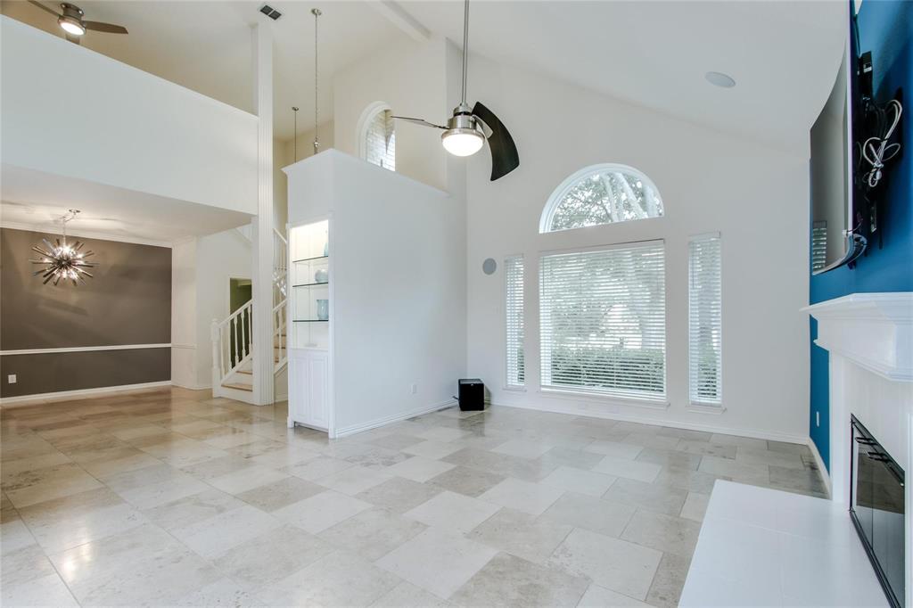 Bent Trail Village - Residential