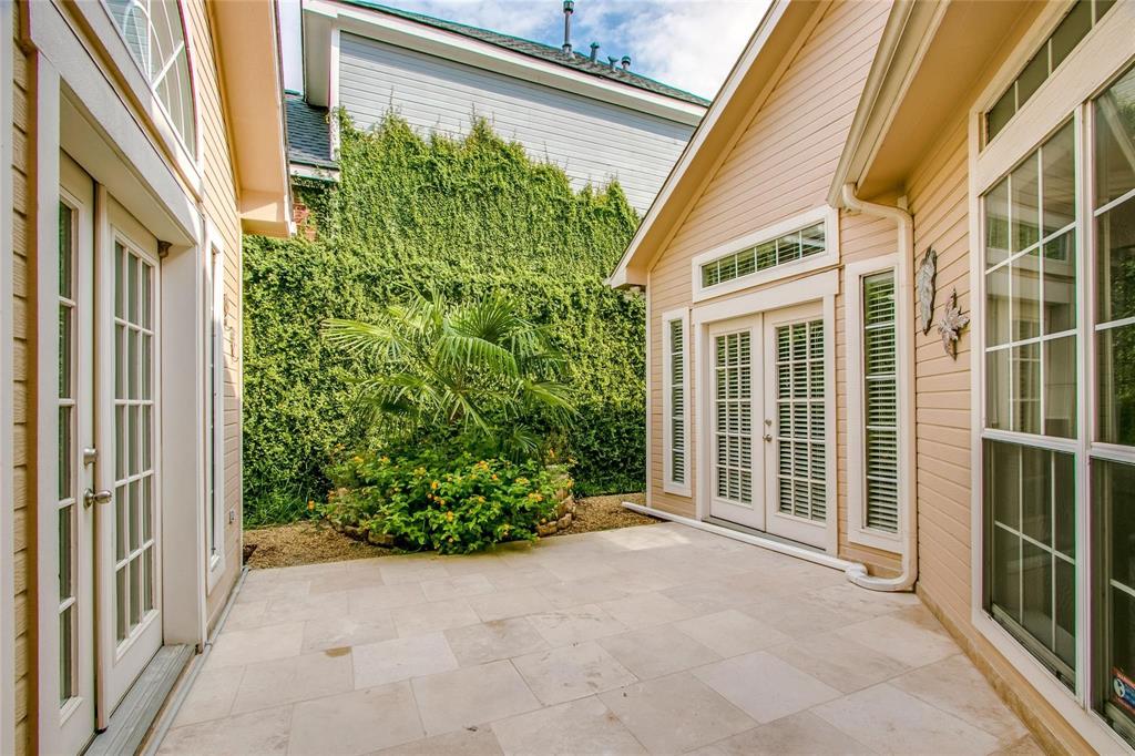 Bent Trail Village - Residential