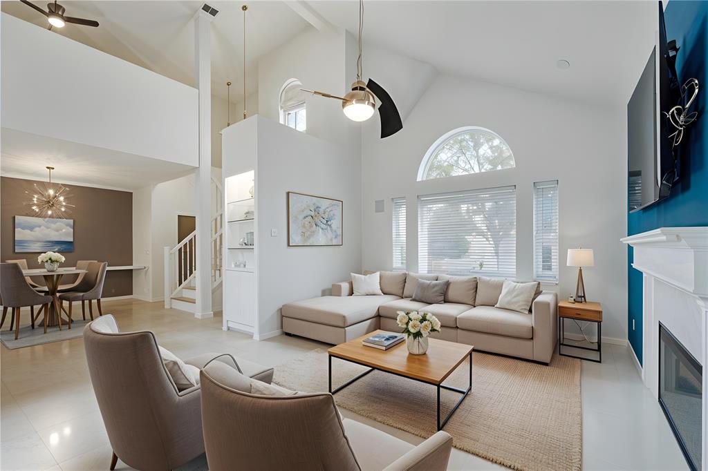 Bent Trail Village - Residential