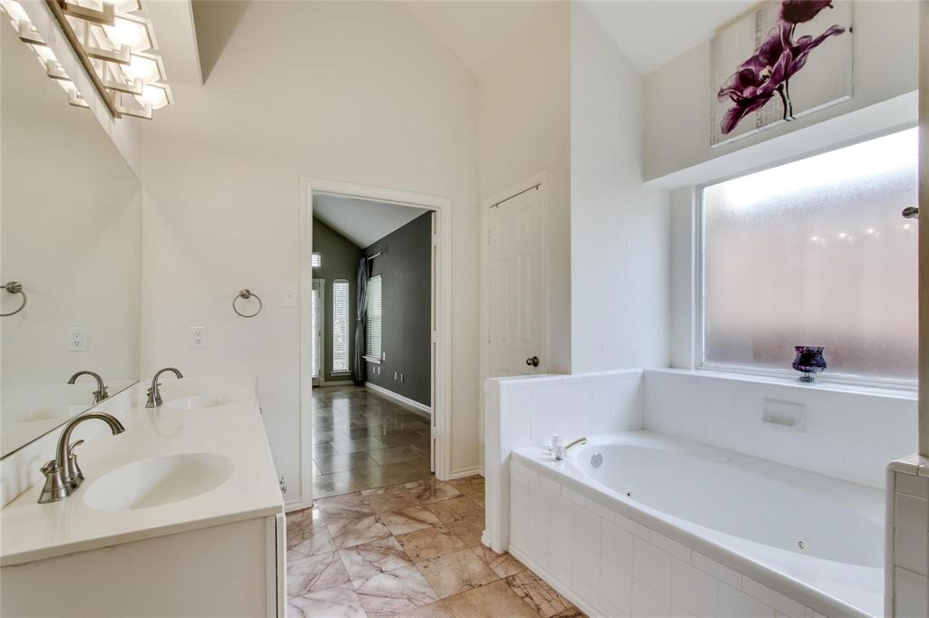 Bent Trail Village - Residential