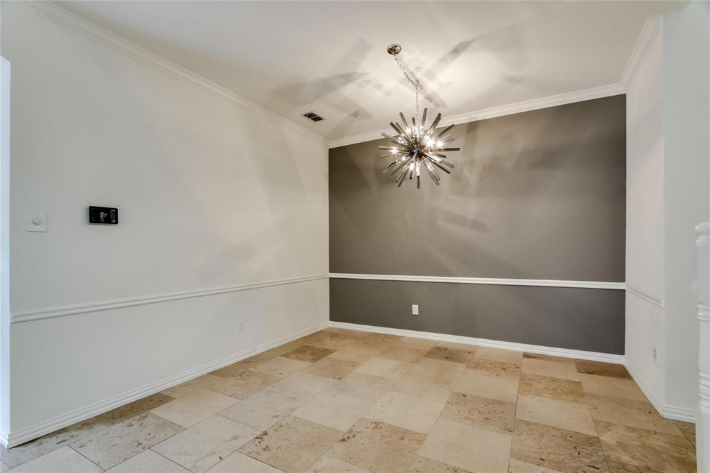 Bent Trail Village - Residential