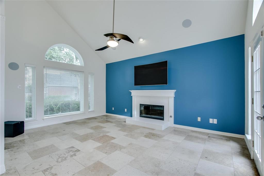 Bent Trail Village - Residential