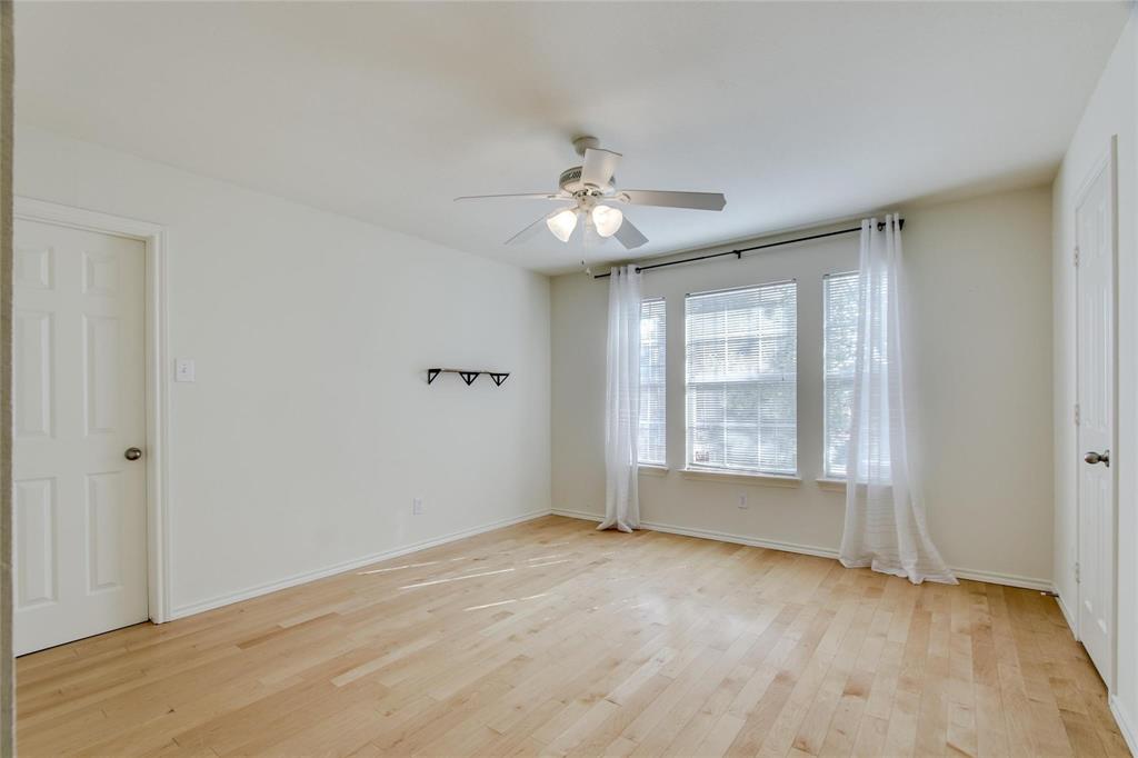 Bent Trail Village - Residential