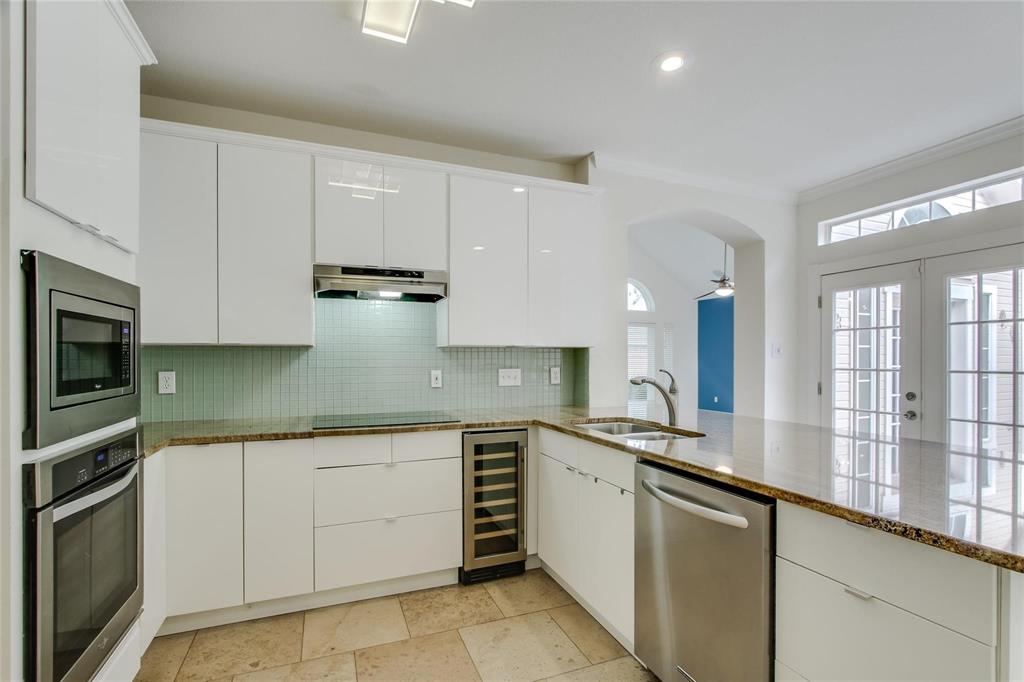 Bent Trail Village - Residential