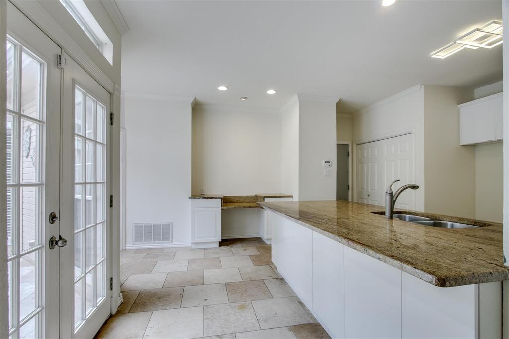 Bent Trail Village - Residential