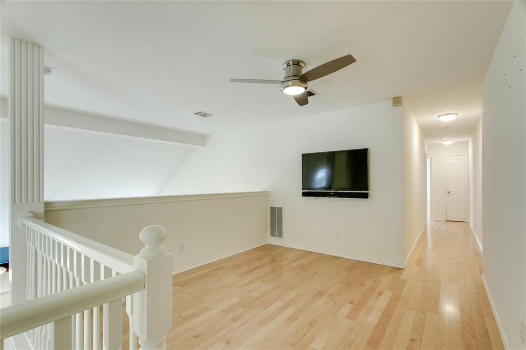 Bent Trail Village - Residential