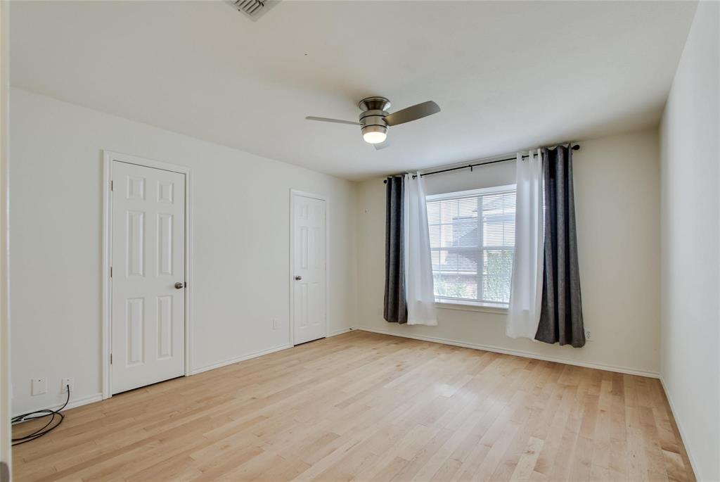 Bent Trail Village - Residential